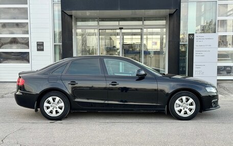 Audi A4, 2008 год, 920 000 рублей, 4 фотография