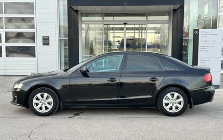 Audi A4, 2008 год, 920 000 рублей, 6 фотография