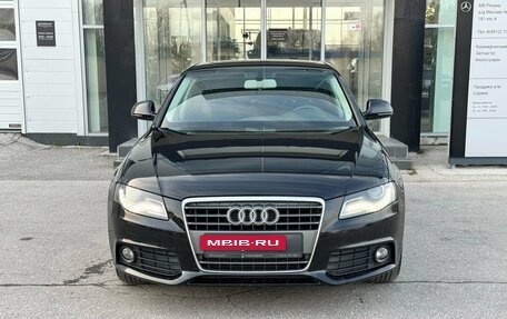 Audi A4, 2008 год, 920 000 рублей, 2 фотография