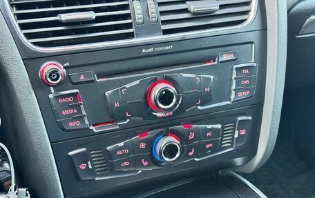 Audi A4, 2008 год, 920 000 рублей, 13 фотография