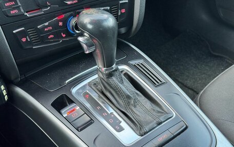Audi A4, 2008 год, 920 000 рублей, 14 фотография