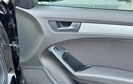 Audi A4, 2008 год, 920 000 рублей, 22 фотография