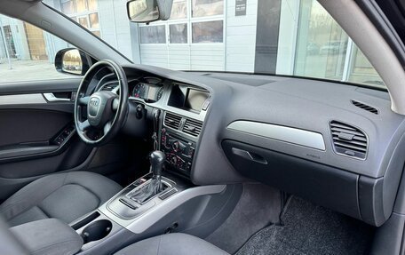 Audi A4, 2008 год, 920 000 рублей, 23 фотография