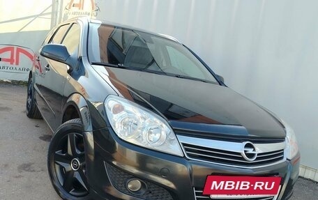 Opel Astra H, 2011 год, 665 000 рублей, 4 фотография