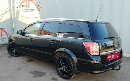Opel Astra H, 2011 год, 665 000 рублей, 3 фотография