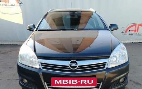 Opel Astra H, 2011 год, 665 000 рублей, 5 фотография