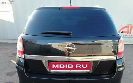 Opel Astra H, 2011 год, 665 000 рублей, 7 фотография