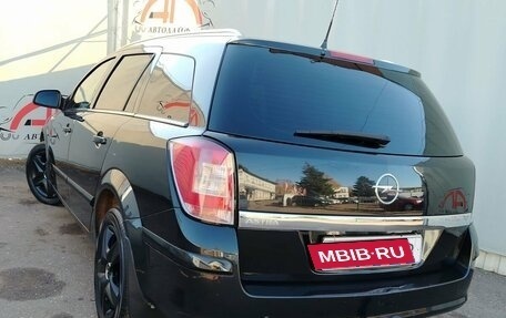 Opel Astra H, 2011 год, 665 000 рублей, 6 фотография
