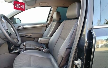 Opel Astra H, 2011 год, 665 000 рублей, 9 фотография
