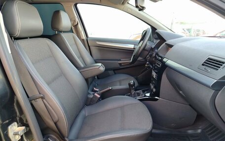 Opel Astra H, 2011 год, 665 000 рублей, 12 фотография