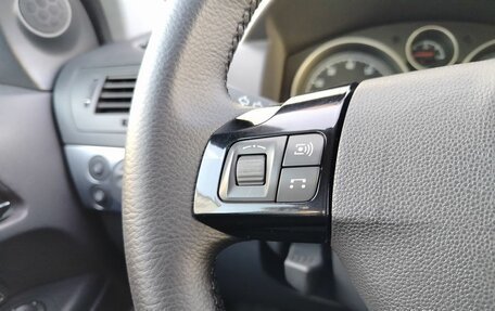 Opel Astra H, 2011 год, 665 000 рублей, 15 фотография