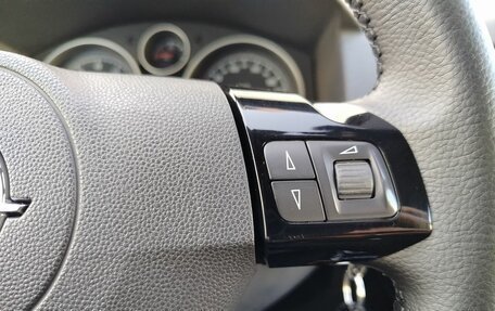 Opel Astra H, 2011 год, 665 000 рублей, 16 фотография