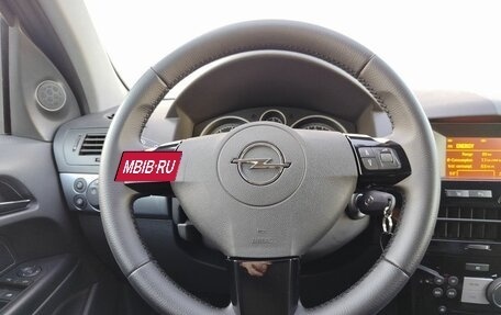 Opel Astra H, 2011 год, 665 000 рублей, 14 фотография