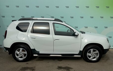Renault Duster I рестайлинг, 2014 год, 1 295 000 рублей, 9 фотография