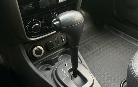 Renault Duster I рестайлинг, 2014 год, 1 295 000 рублей, 15 фотография