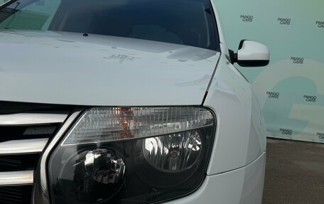 Renault Duster I рестайлинг, 2014 год, 1 295 000 рублей, 11 фотография