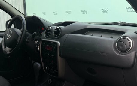 Renault Duster I рестайлинг, 2014 год, 1 295 000 рублей, 18 фотография
