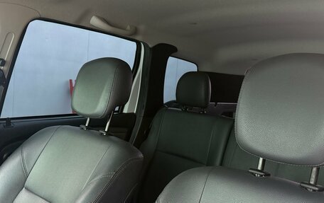 Renault Duster I рестайлинг, 2014 год, 1 295 000 рублей, 21 фотография