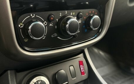 Renault Duster I рестайлинг, 2014 год, 1 295 000 рублей, 17 фотография