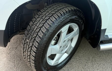 Renault Duster I рестайлинг, 2014 год, 1 295 000 рублей, 23 фотография