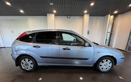 Ford Focus IV, 2004 год, 177 000 рублей, 2 фотография
