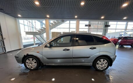 Ford Focus IV, 2004 год, 177 000 рублей, 6 фотография