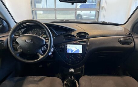 Ford Focus IV, 2004 год, 177 000 рублей, 9 фотография