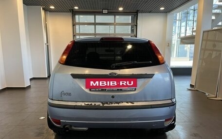Ford Focus IV, 2004 год, 177 000 рублей, 4 фотография