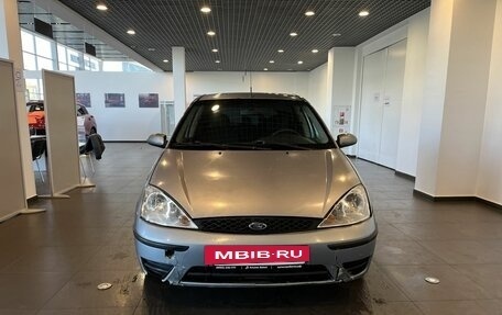 Ford Focus IV, 2004 год, 177 000 рублей, 8 фотография