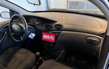 Ford Focus IV, 2004 год, 177 000 рублей, 11 фотография