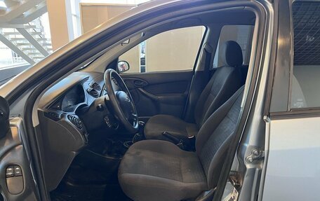 Ford Focus IV, 2004 год, 177 000 рублей, 14 фотография