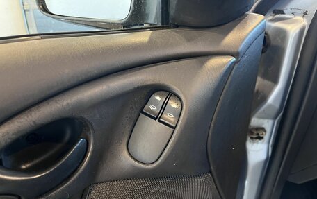 Ford Focus IV, 2004 год, 177 000 рублей, 16 фотография