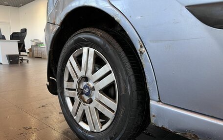 Ford Focus IV, 2004 год, 177 000 рублей, 15 фотография