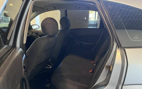 Ford Focus IV, 2004 год, 177 000 рублей, 19 фотография