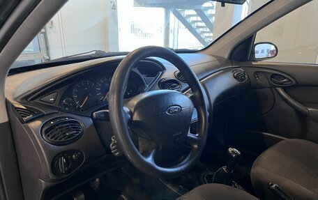 Ford Focus IV, 2004 год, 177 000 рублей, 17 фотография