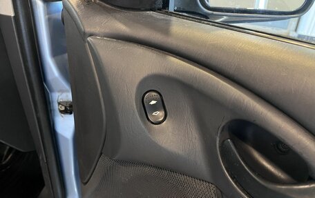 Ford Focus IV, 2004 год, 177 000 рублей, 21 фотография
