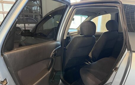 Ford Focus IV, 2004 год, 177 000 рублей, 18 фотография
