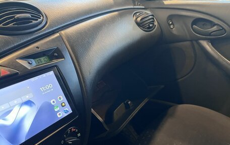 Ford Focus IV, 2004 год, 177 000 рублей, 22 фотография