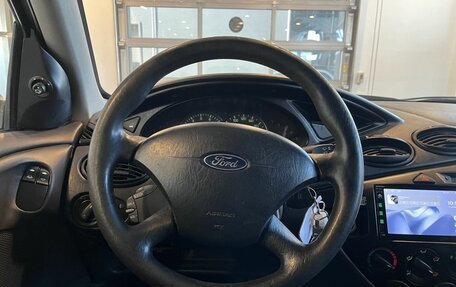 Ford Focus IV, 2004 год, 177 000 рублей, 26 фотография
