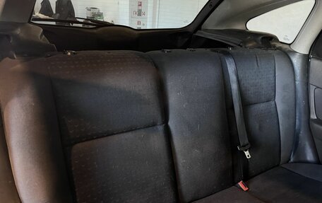 Ford Focus IV, 2004 год, 177 000 рублей, 25 фотография