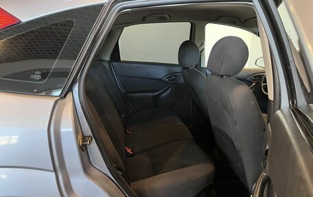 Ford Focus IV, 2004 год, 177 000 рублей, 28 фотография