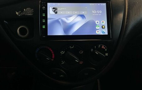 Ford Focus IV, 2004 год, 177 000 рублей, 27 фотография