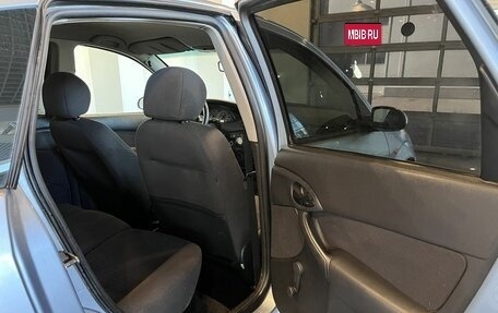 Ford Focus IV, 2004 год, 177 000 рублей, 20 фотография