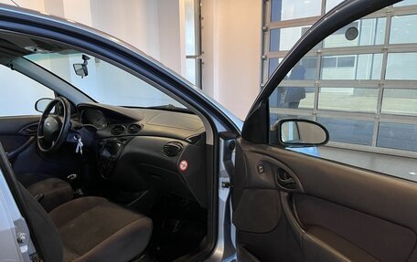 Ford Focus IV, 2004 год, 177 000 рублей, 30 фотография