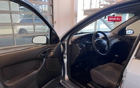 Ford Focus IV, 2004 год, 177 000 рублей, 29 фотография