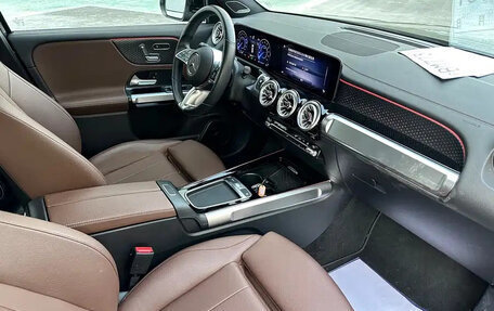 Mercedes-Benz EQB, 2025 год, 4 650 000 рублей, 8 фотография