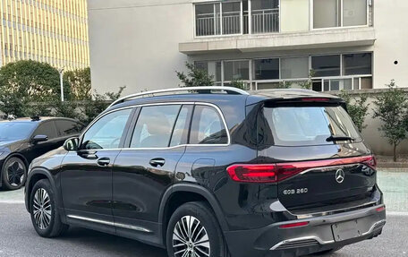 Mercedes-Benz EQB, 2025 год, 4 650 000 рублей, 2 фотография