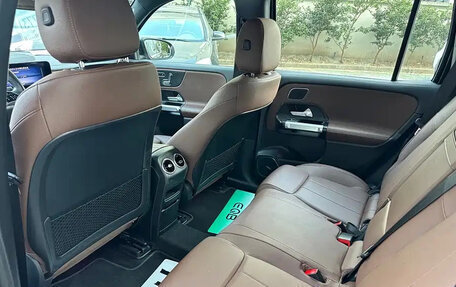 Mercedes-Benz EQB, 2025 год, 4 650 000 рублей, 11 фотография