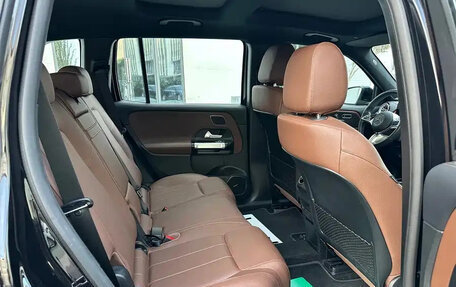 Mercedes-Benz EQB, 2025 год, 4 650 000 рублей, 10 фотография