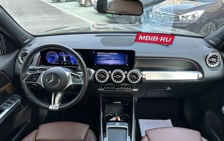 Mercedes-Benz EQB, 2025 год, 4 650 000 рублей, 6 фотография
